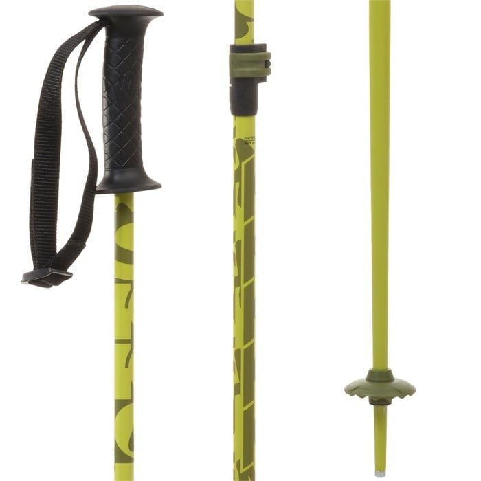 k2 adjustable ski poles K2 Sprout Adjustable Poles -Junior – Ski West