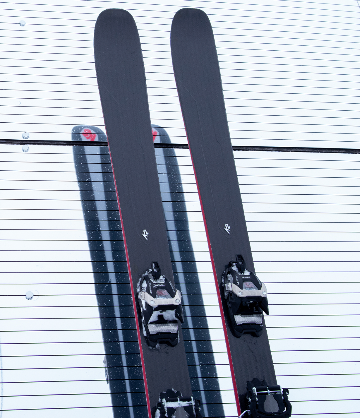 K2 K2000 AT99S 2026