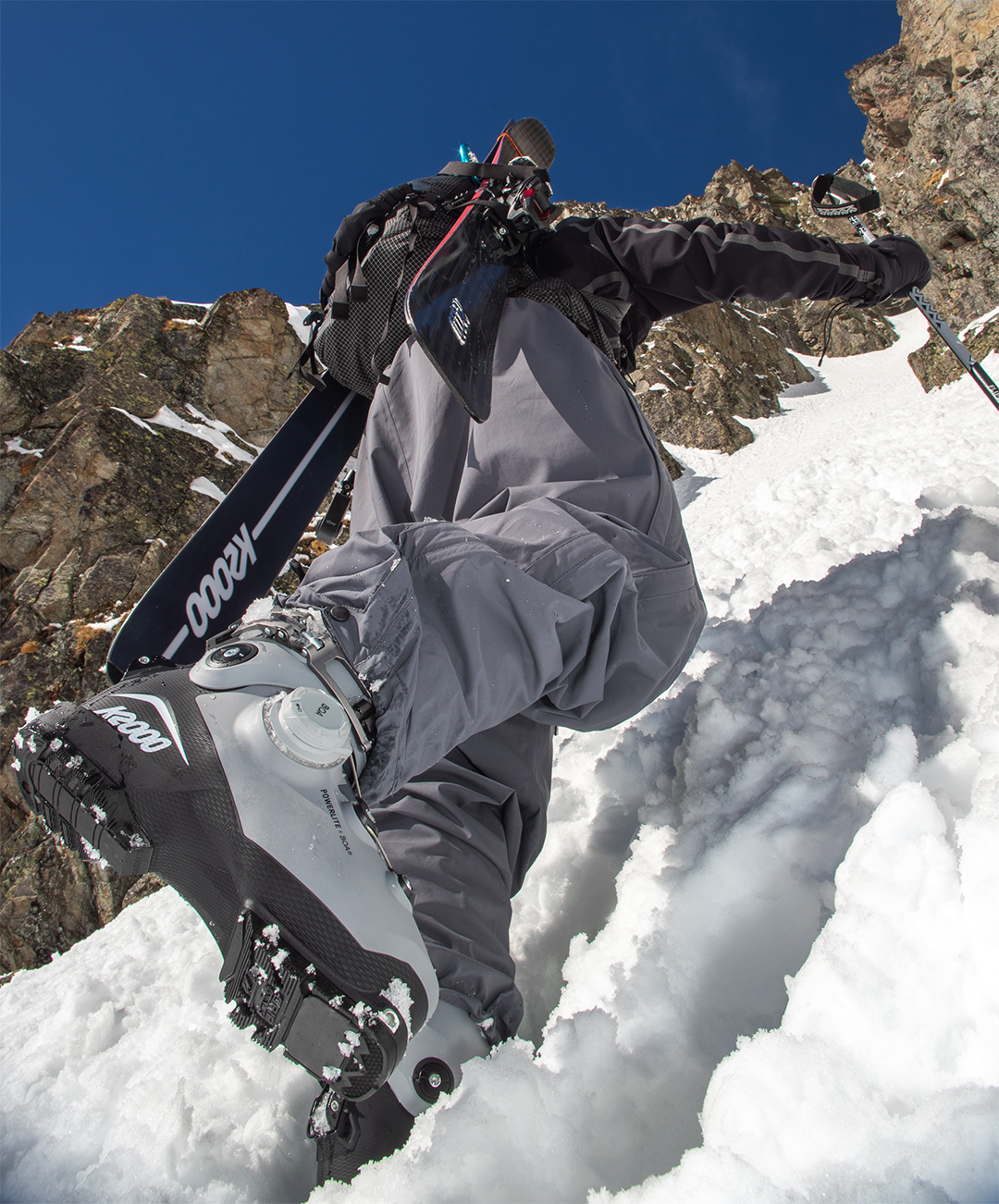 K2 K2000 AT99S 2026