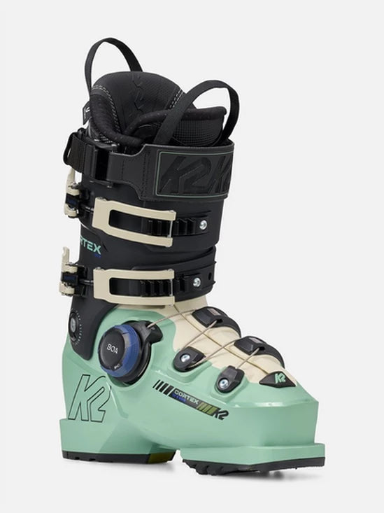 K2 Cortex 105 BOA 2027 -  Women's