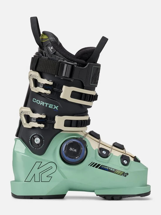 K2 Cortex 105 BOA 2027 -  Women's