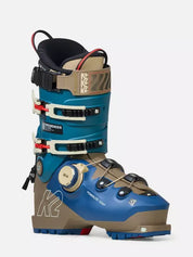 K2 Mindbender 120 BOA 2026