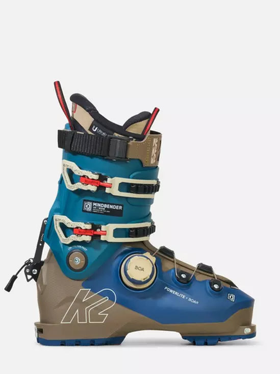 K2 Mindbender 120 BOA 2026