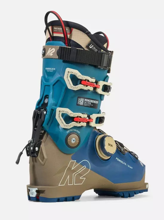 K2 Mindbender 120 BOA 2026
