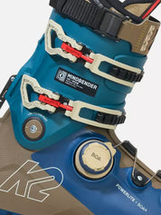 K2 Mindbender 120 BOA 2026