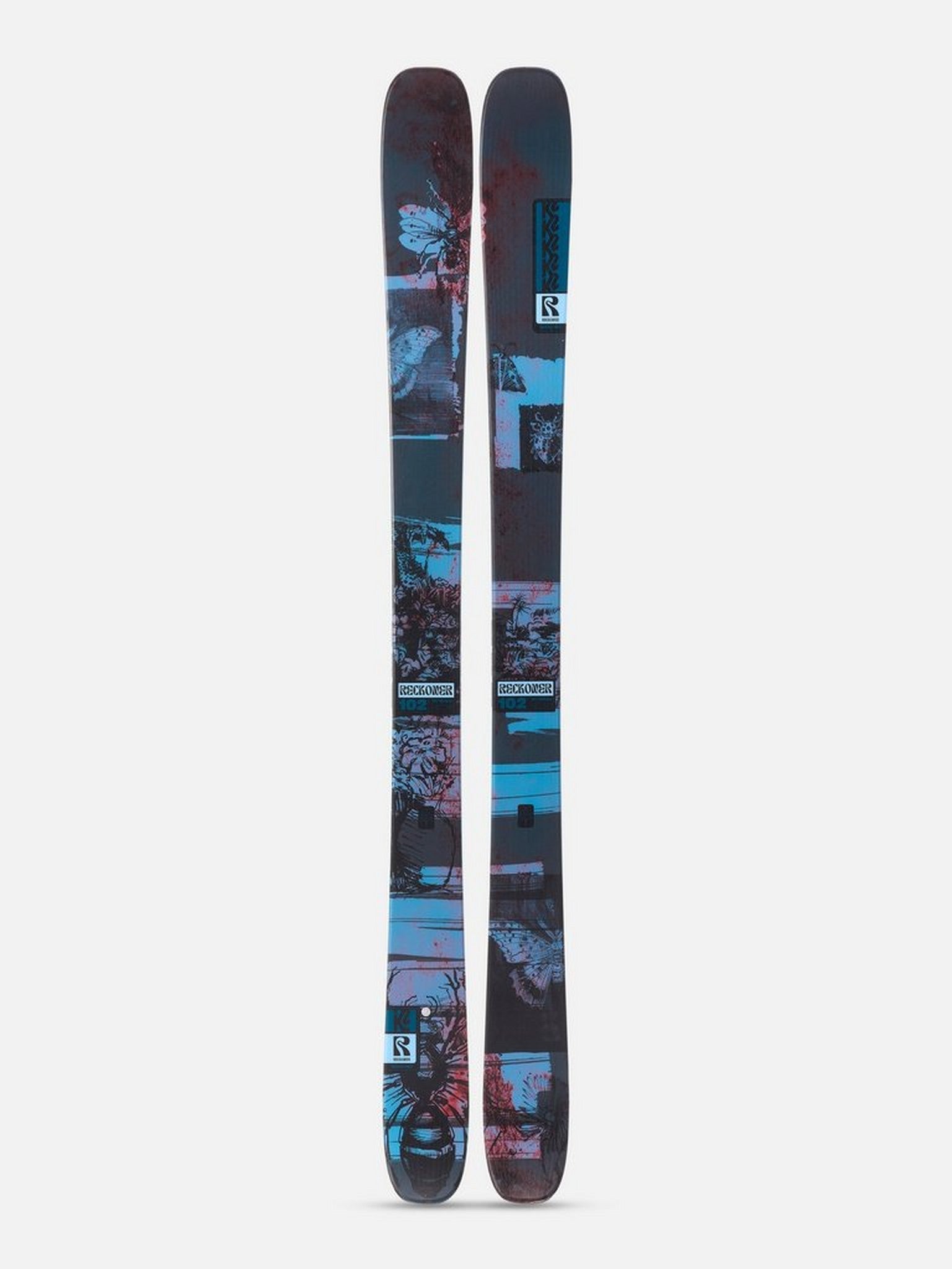 K2 Reckoner 102 2027 - Women's