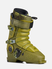 K2 Revolve Pro 2027