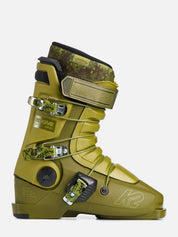 K2 Revolve Pro 2027