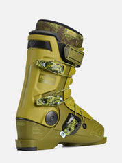 K2 Revolve Pro 2027