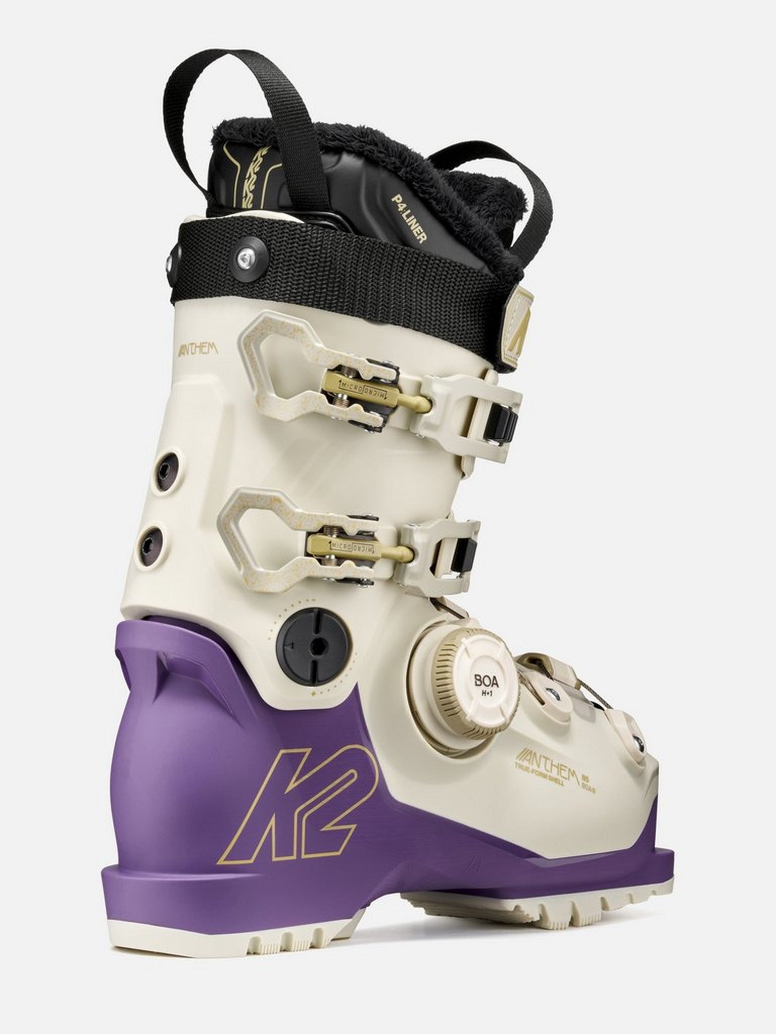 K2 Anthem 85 BOA 2027