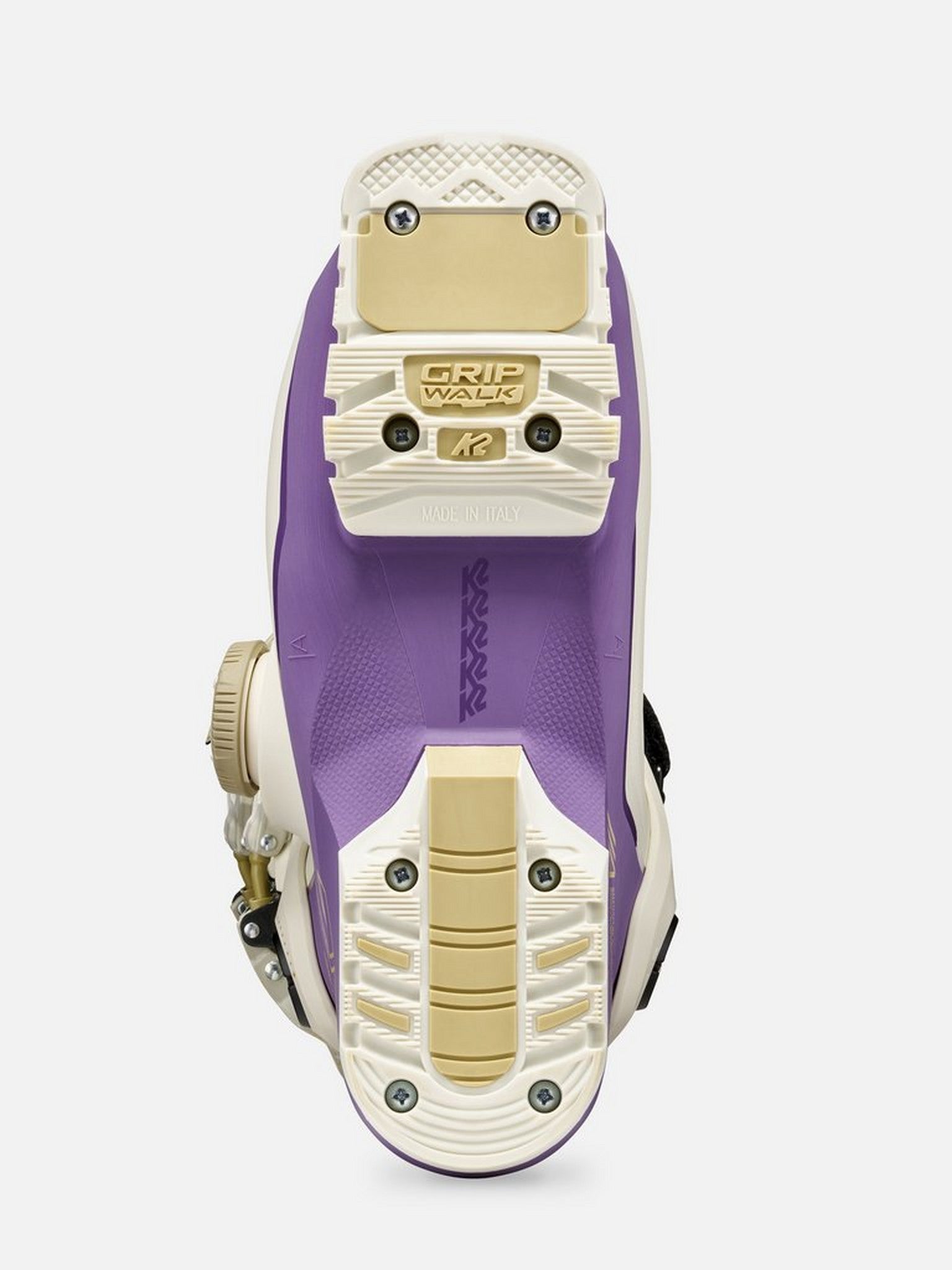 K2 Anthem 85 BOA 2027