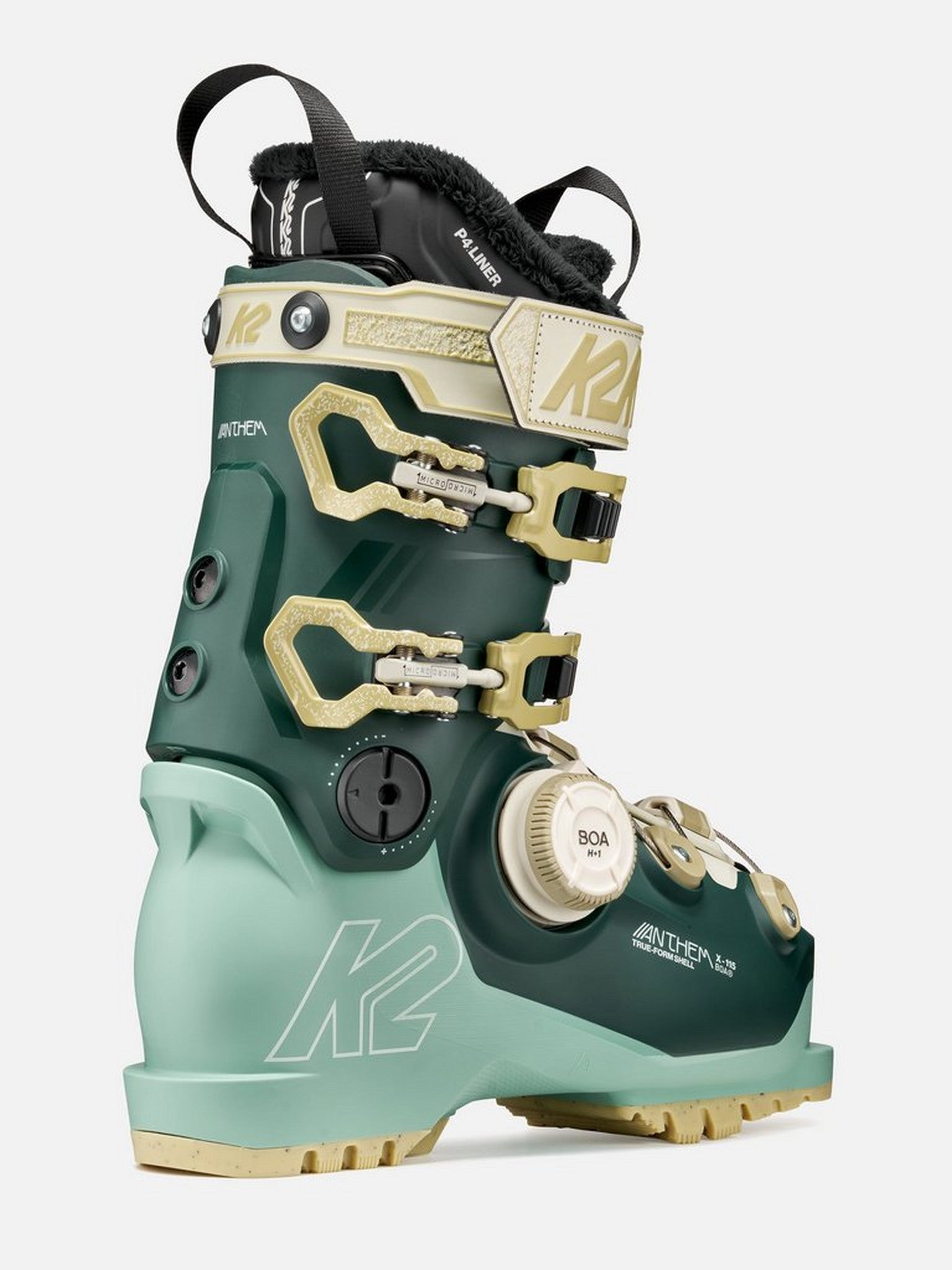 K2 Anthem 115 X BOA 2027 - Women's