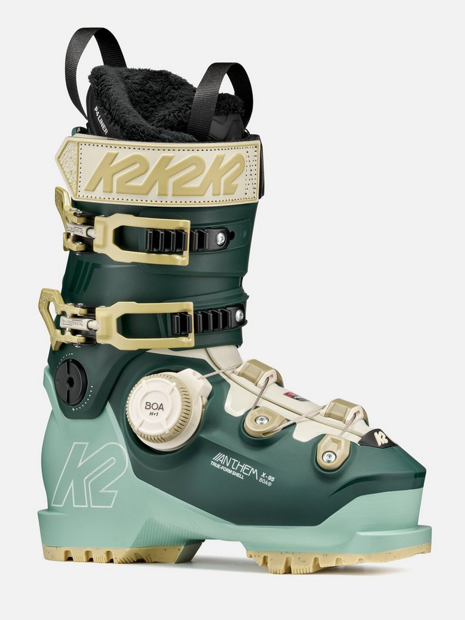 K2 Anthem 95 X BOA 2027 - Women's