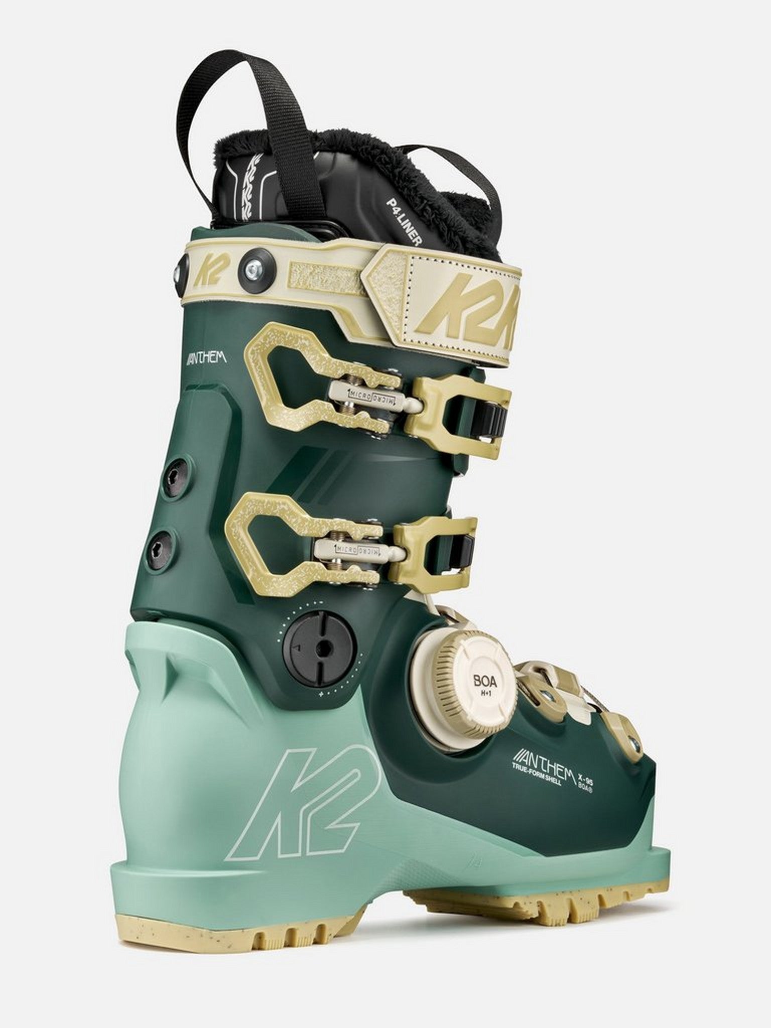 K2 Anthem 95 X BOA 2027 - Women's