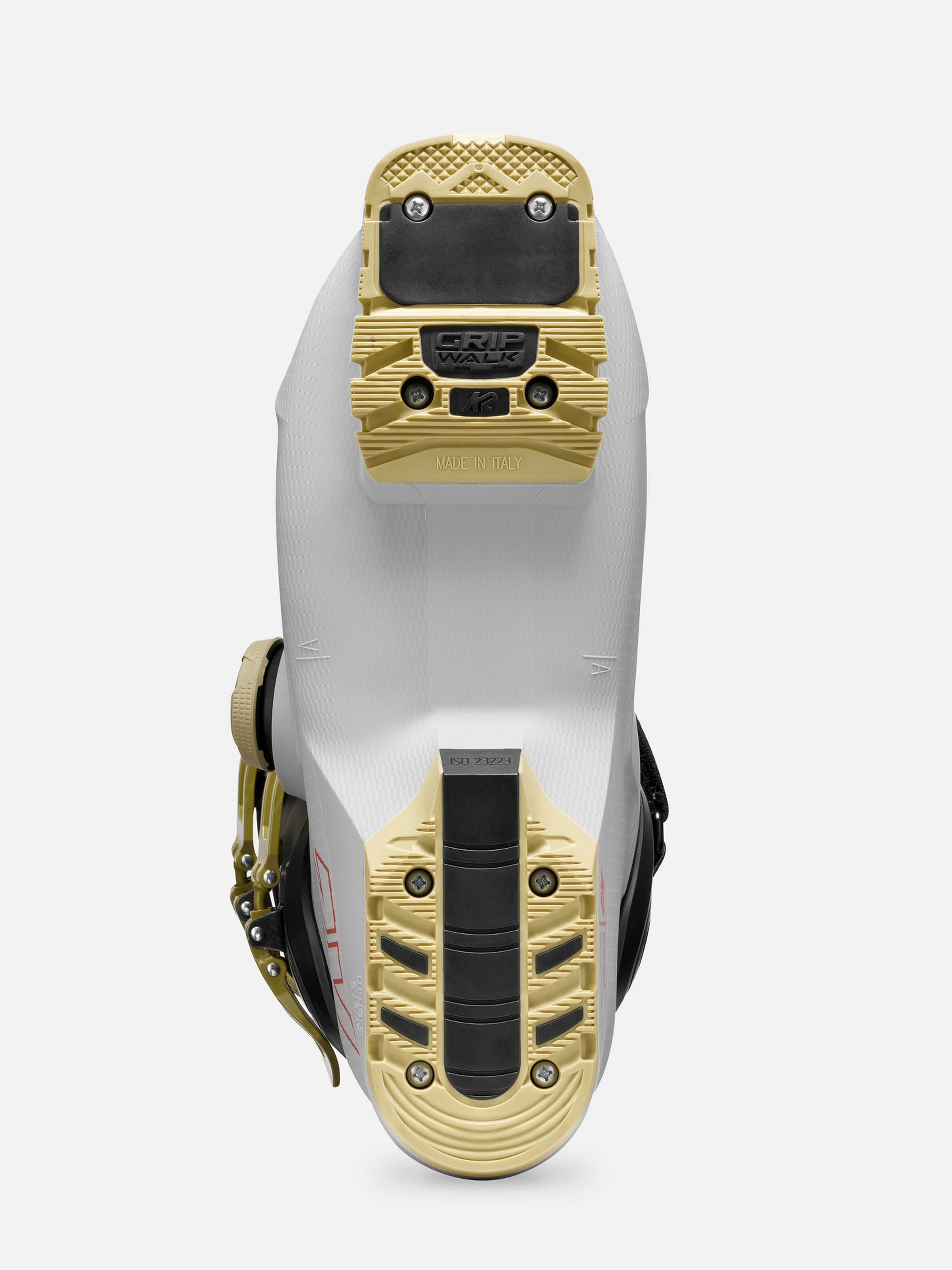 K2 BFC 100 BOA 2027