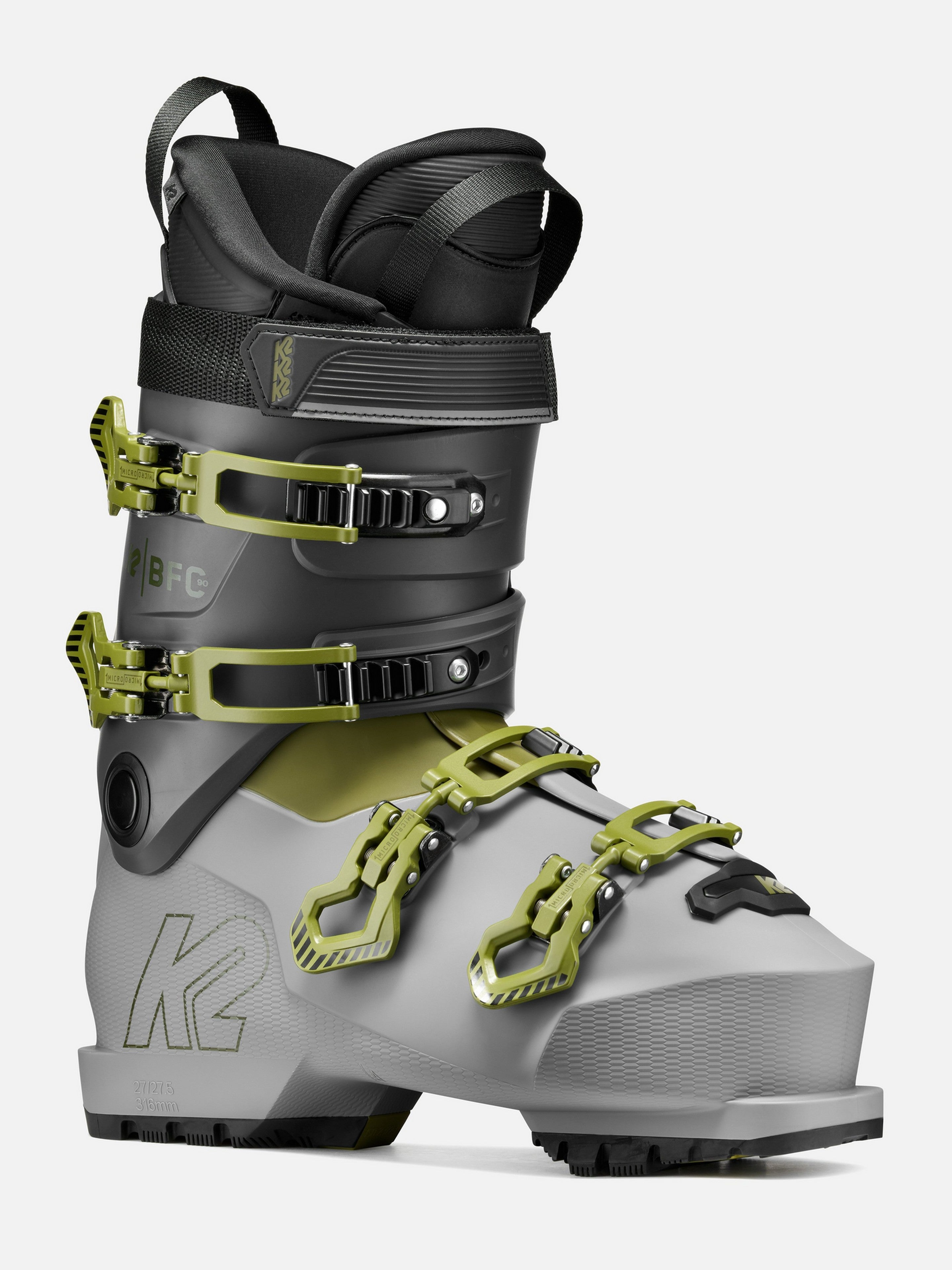 K2 BFC 90 2027