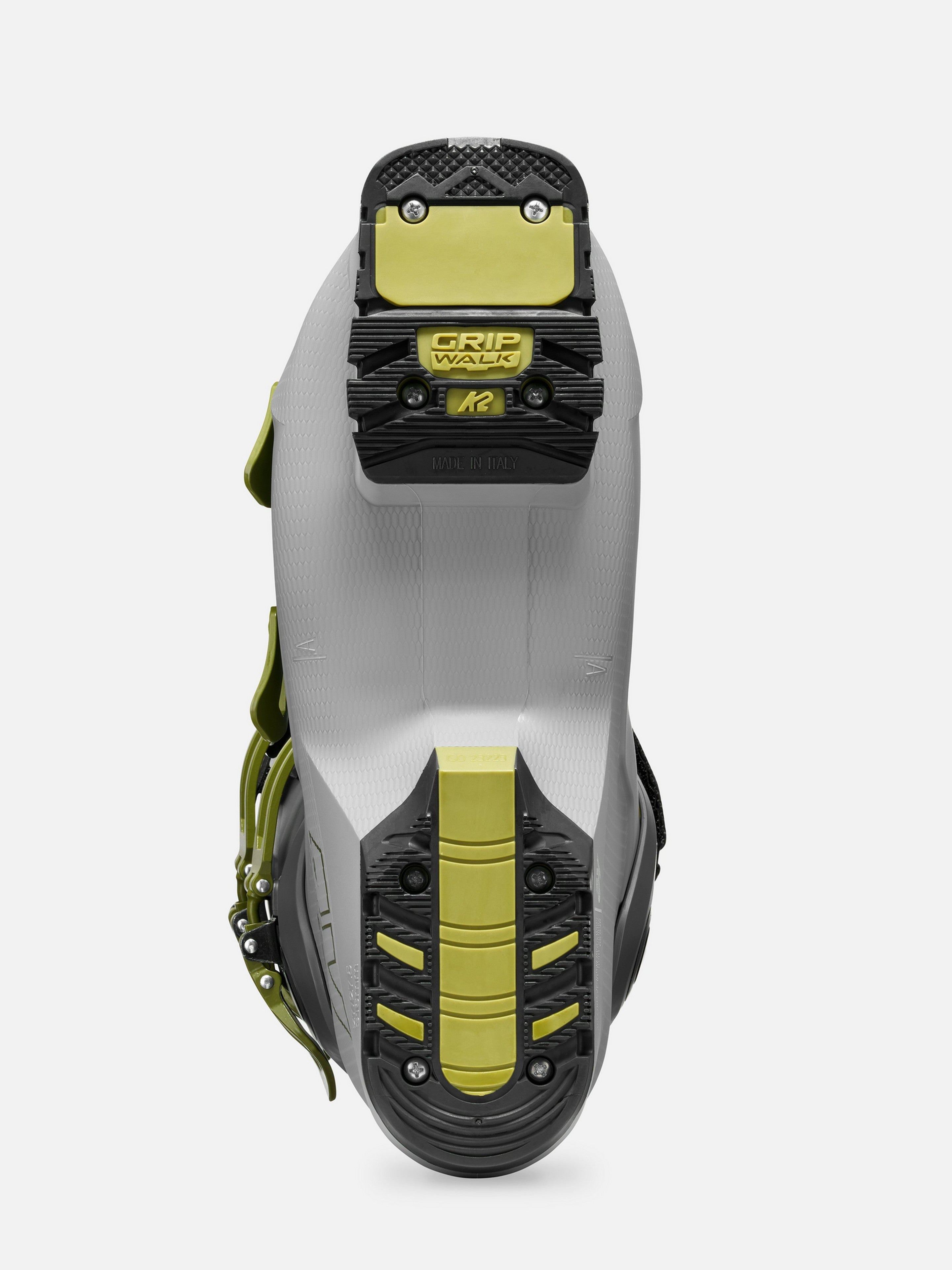 K2 BFC 90 2027