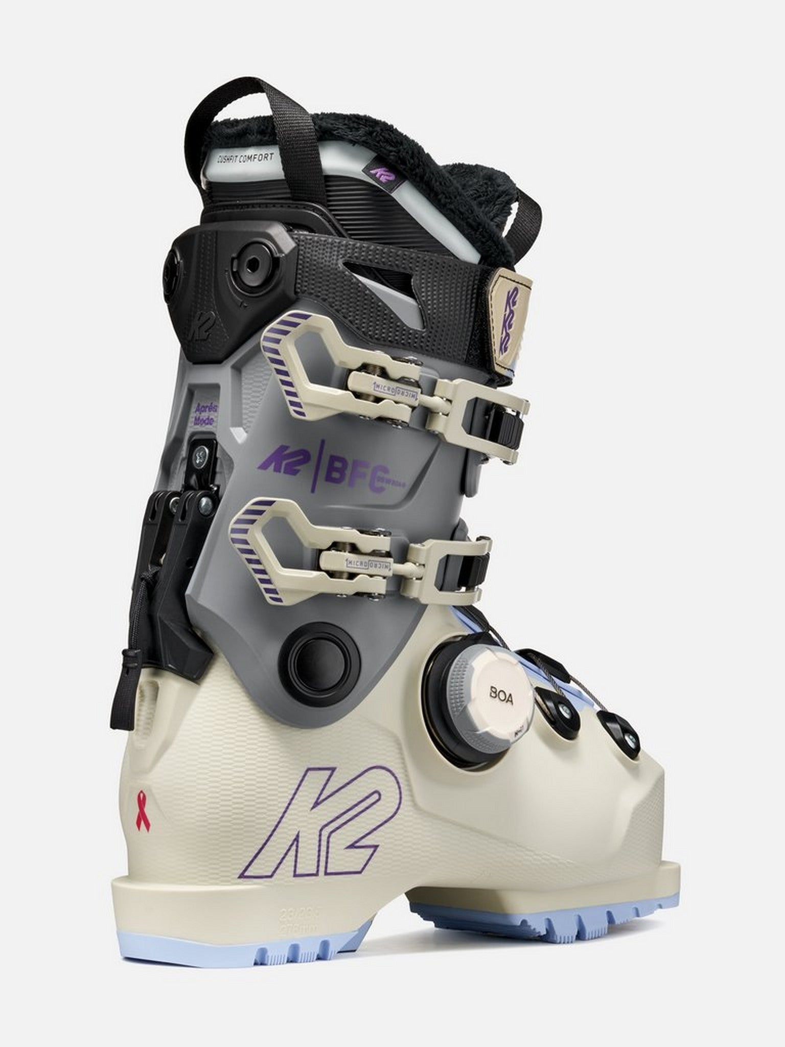 K2 BFC 95 BOA 2027 - Women's