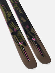 K2 Mindbender 111 2027
