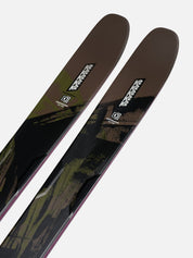 K2 Mindbender 111 2027