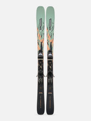 K2 Mindbender 85 Quickclick 2027 -Womens