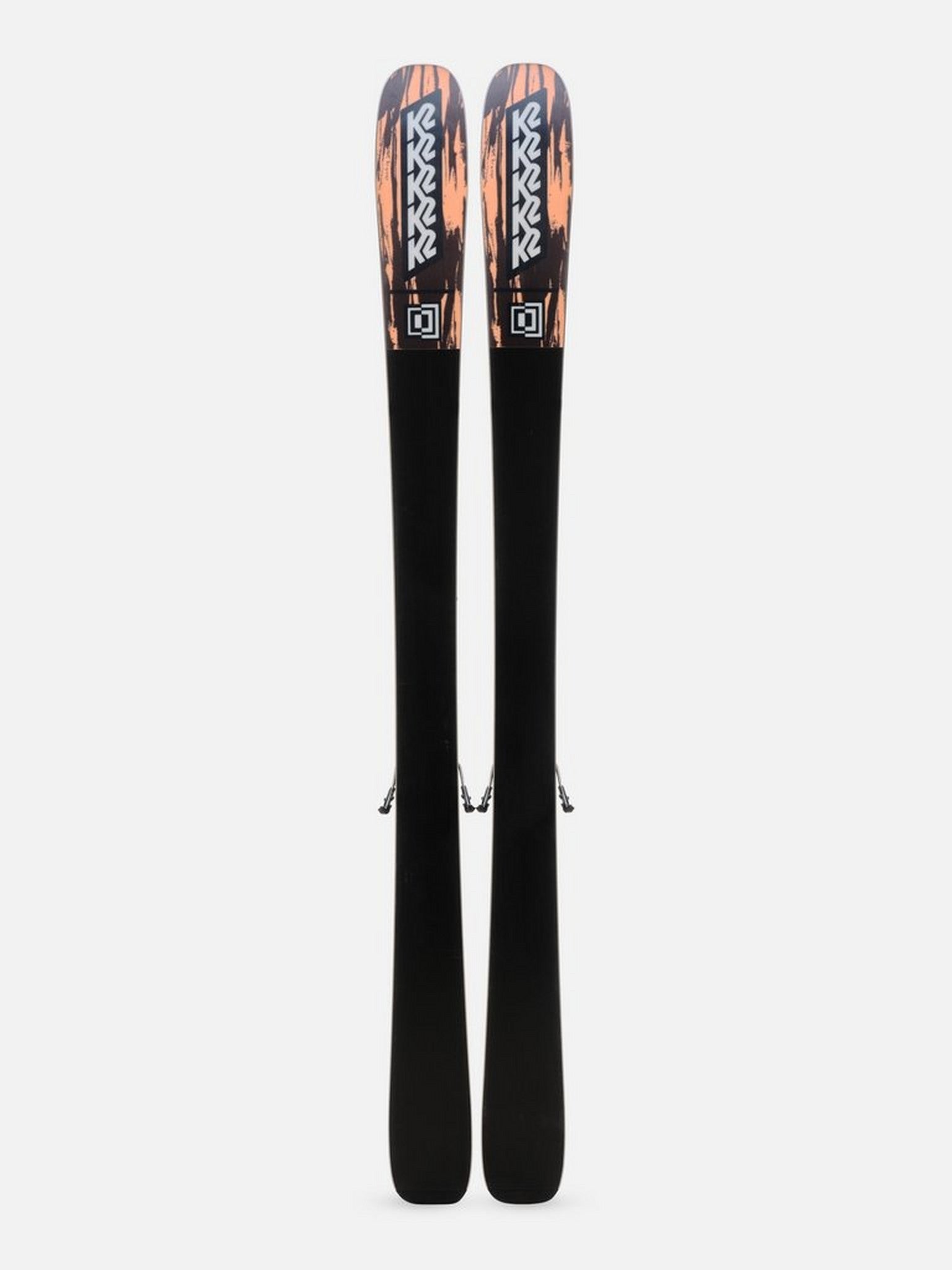 K2 Mindbender 85 Quickclick 2027 -Womens