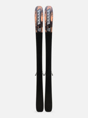 K2 Mindbender 85 Quickclick 2027 -Womens