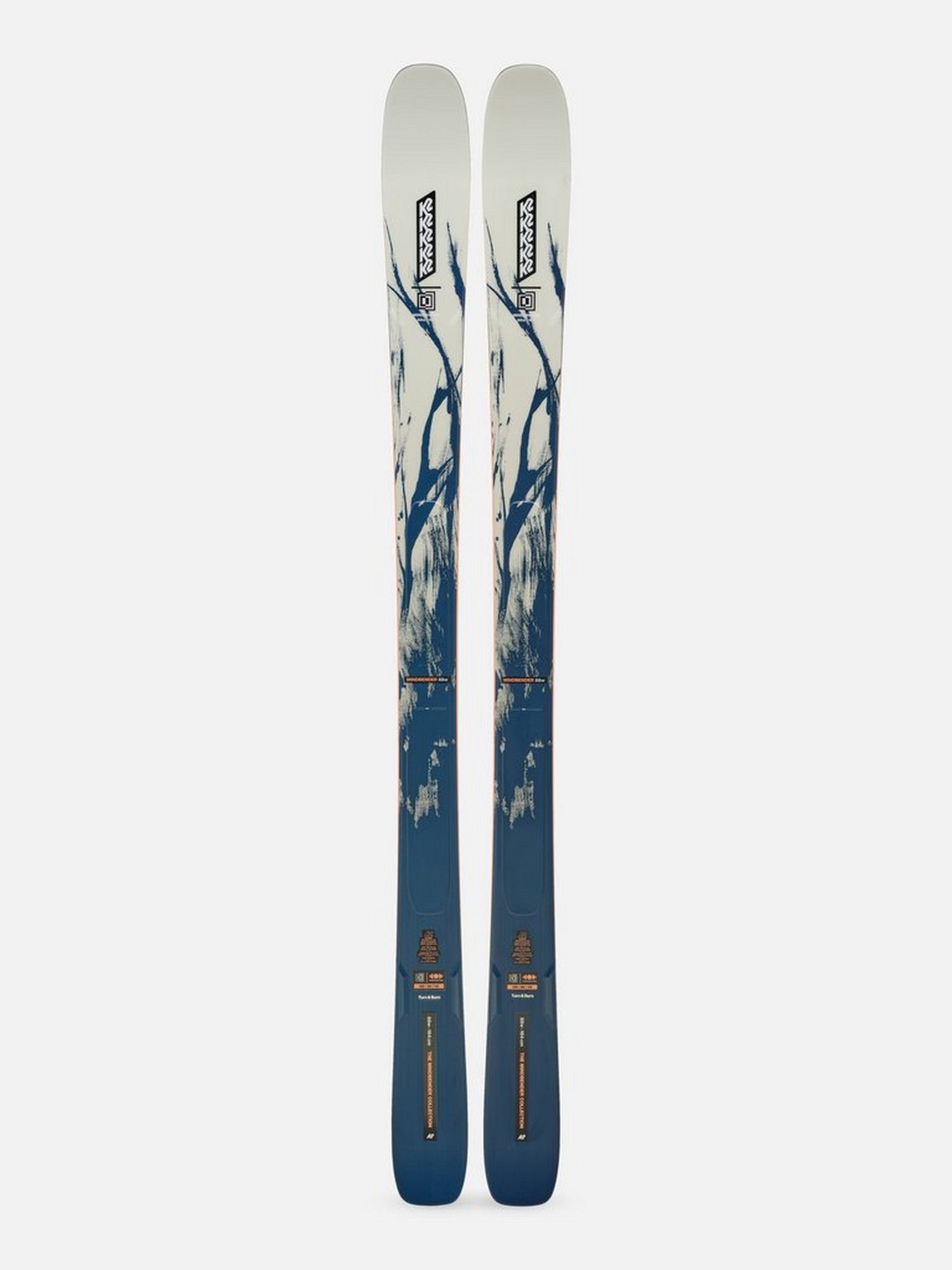 K2 Mindbender 88 2027 -Womens