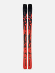 K2 Mindbender 88 2027