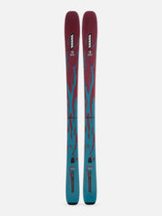 K2 Mindbender 90 2027 -Womens