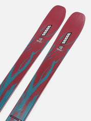 K2 Mindbender 90 2027 -Womens