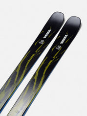 K2 Mindbender 90 2027