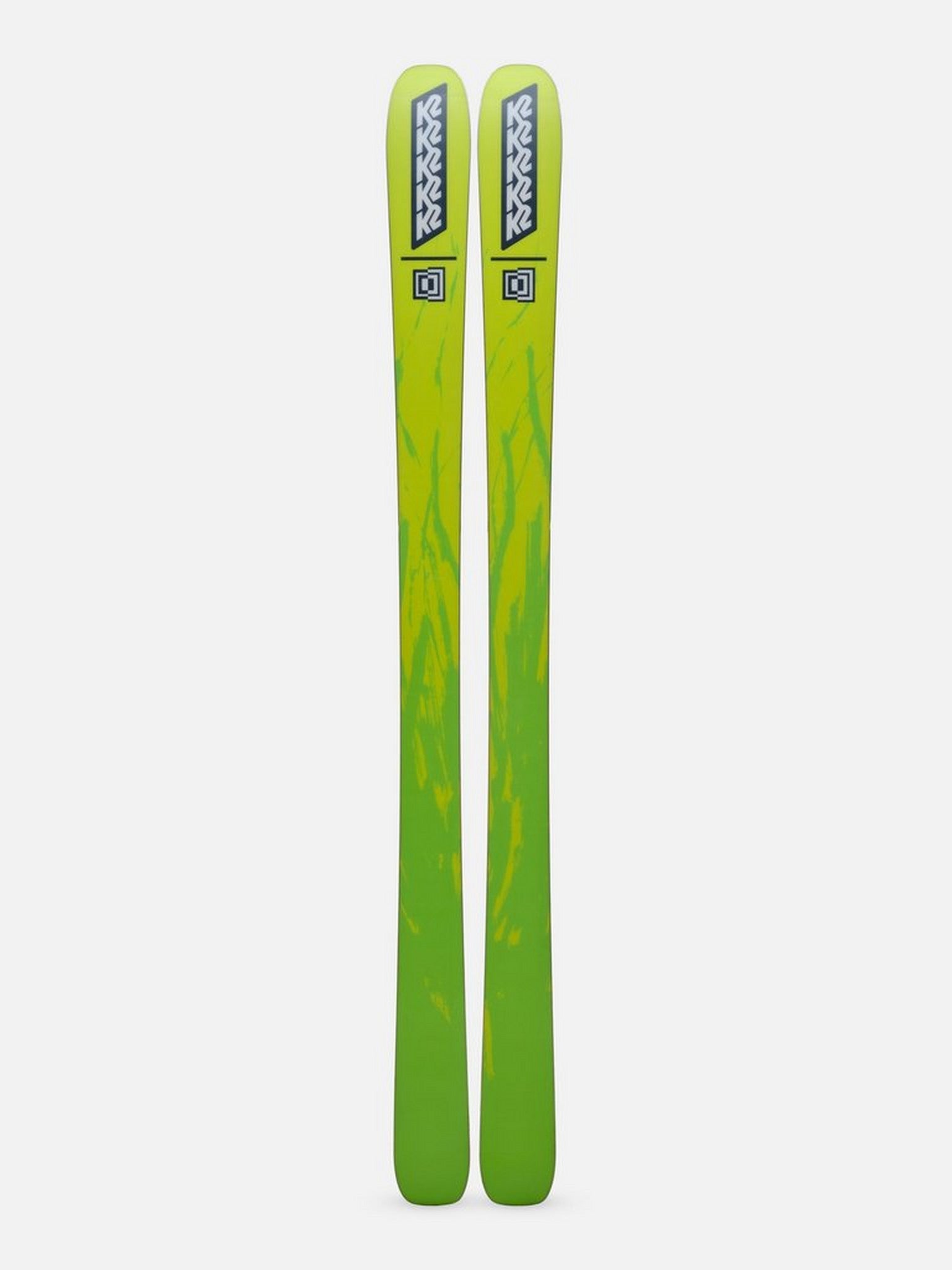 K2 Mindbender 96 2027