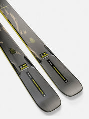K2 Mindbender 96 2027