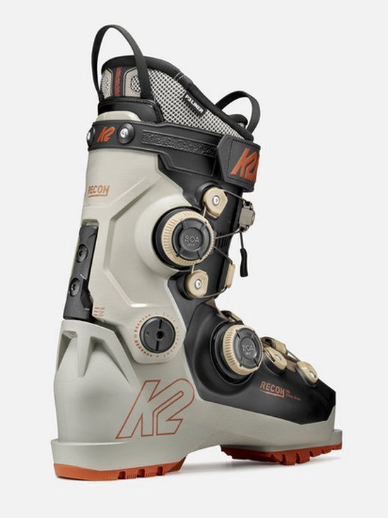 K2 Recon AF 110 Zonal BOA 2027