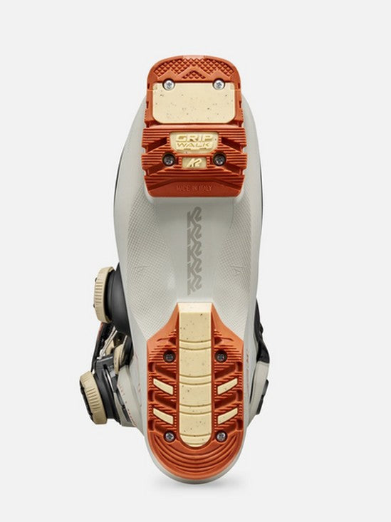 K2 Recon AF 110 Zonal BOA 2027