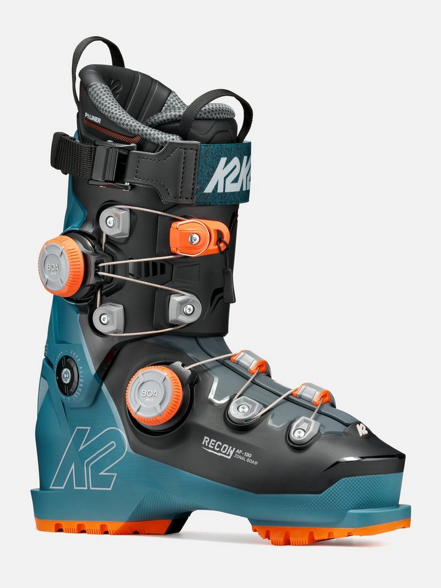 K2 Recon AF 130 Zonal BOA 2027