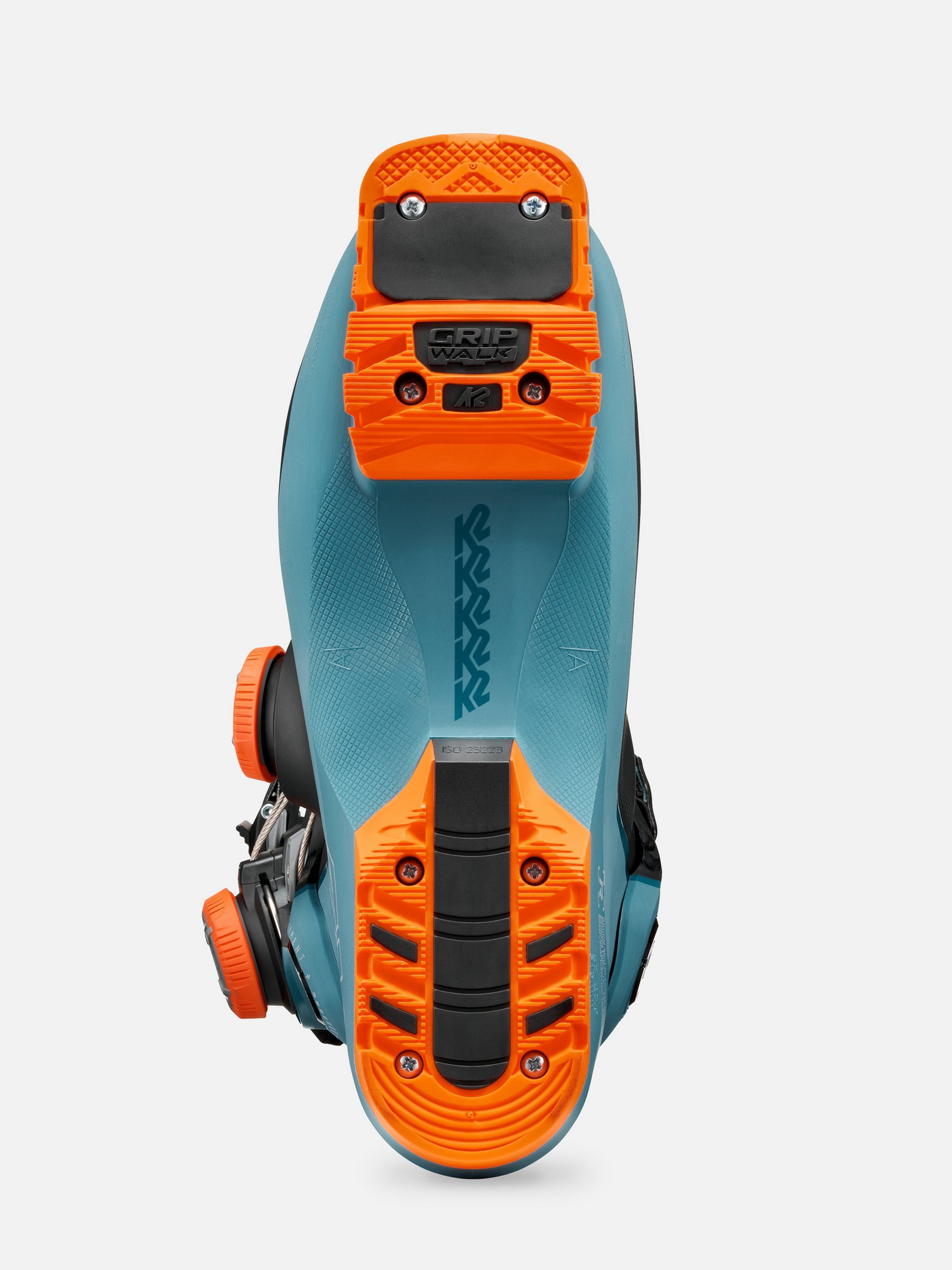 K2 Recon AF 130 Zonal BOA 2027