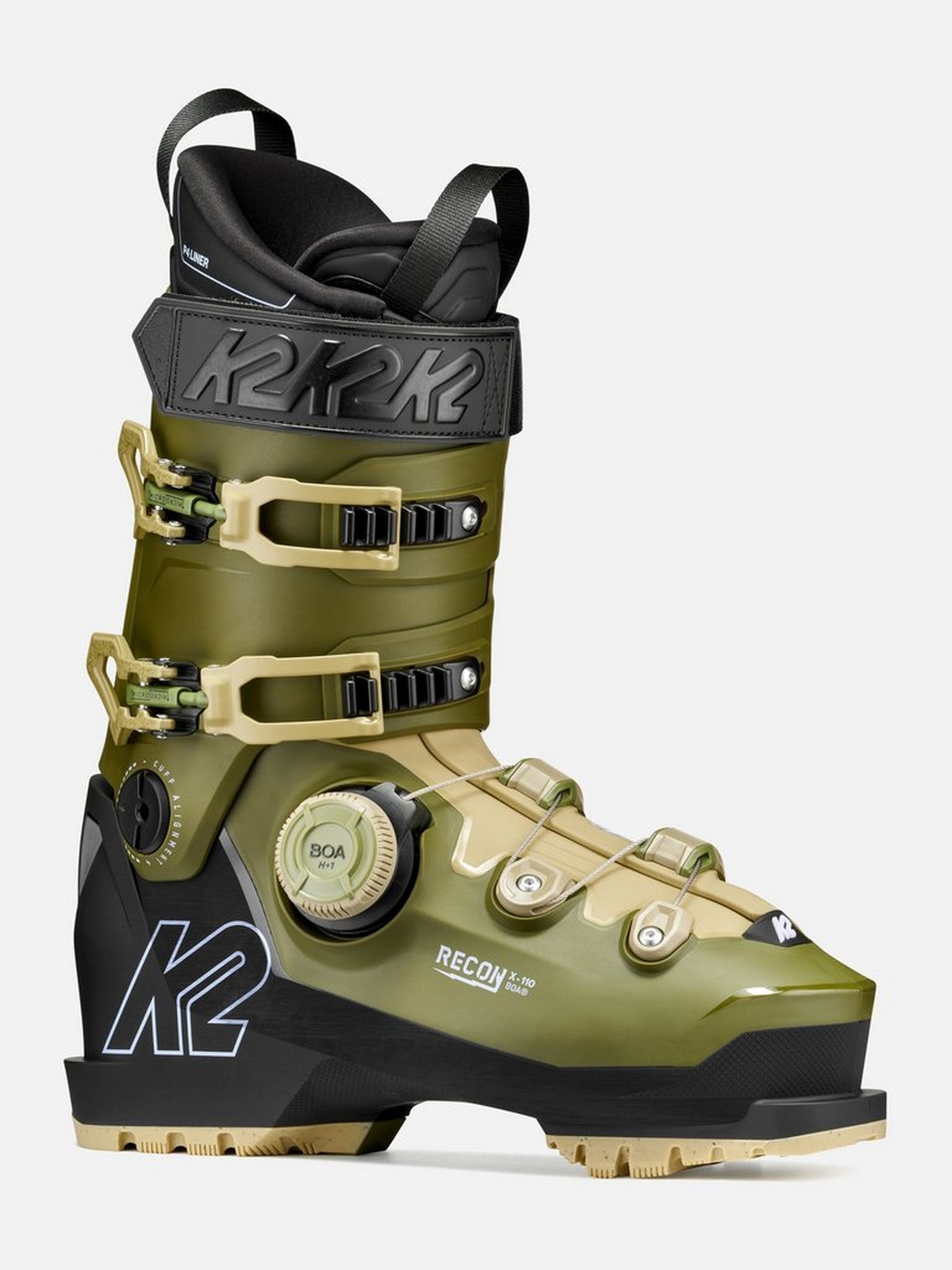 K2 Recon 110 X BOA 2027