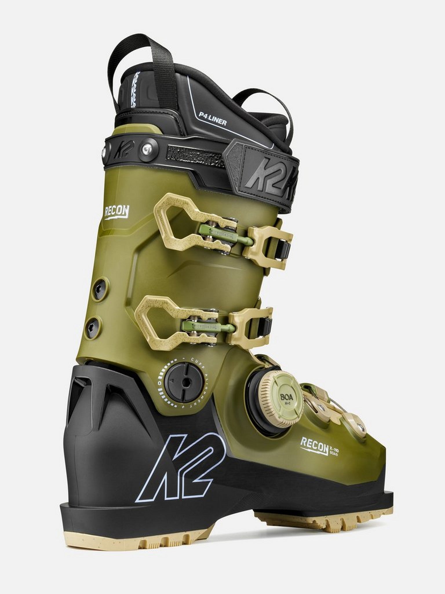 K2 Recon 110 X BOA 2027