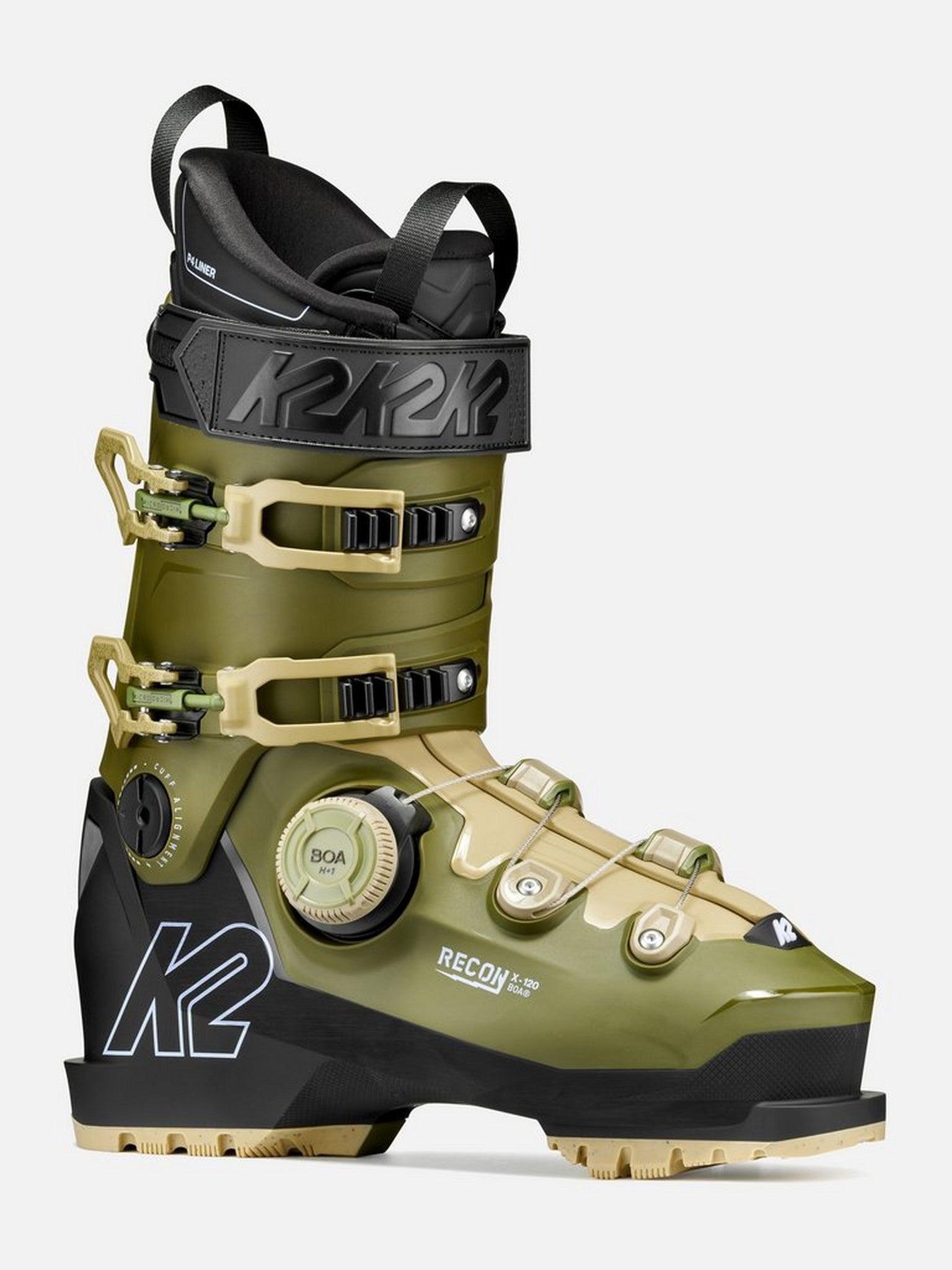 K2 Recon 120 X BOA 2027