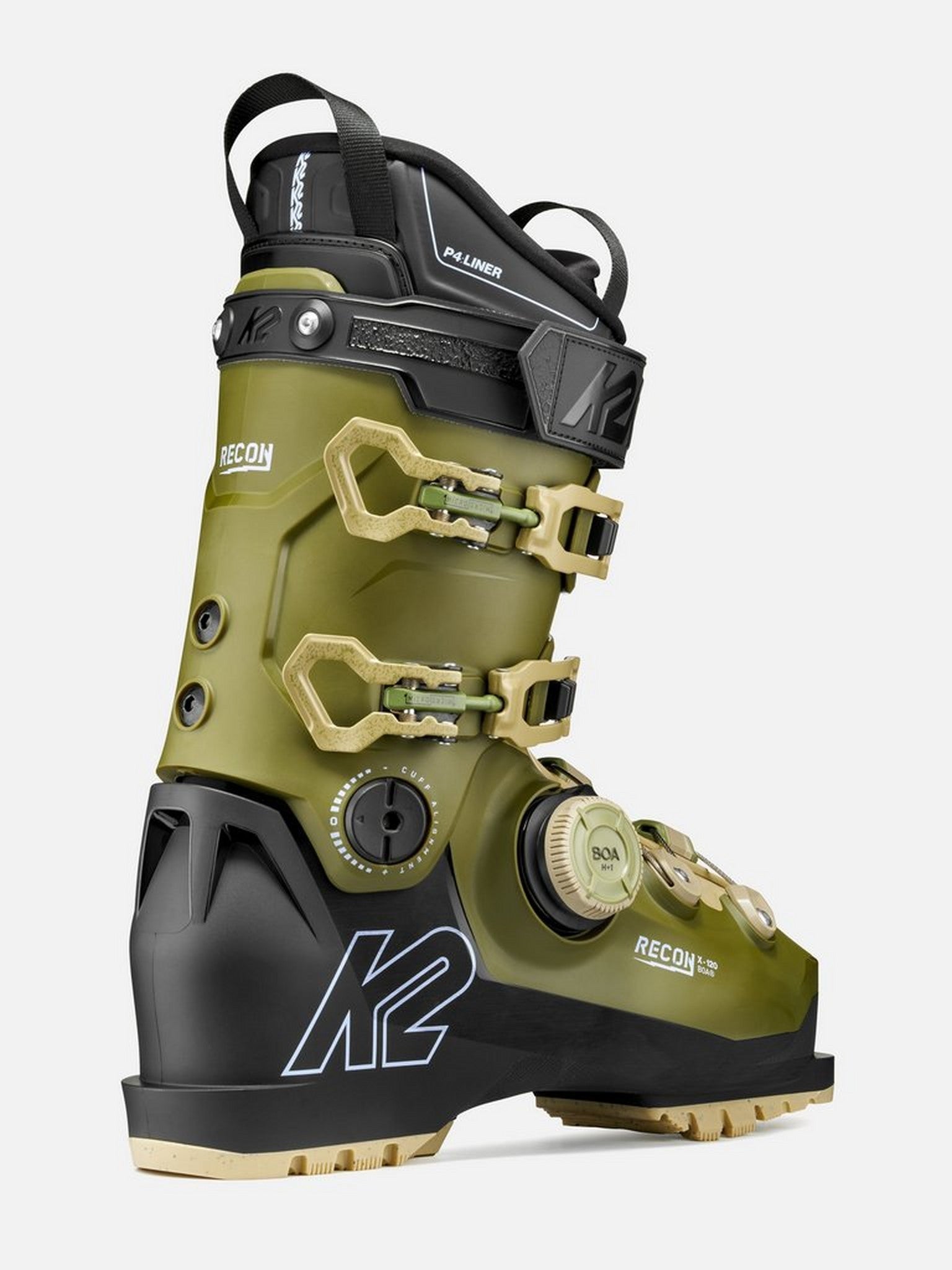 K2 Recon 120 X BOA 2027