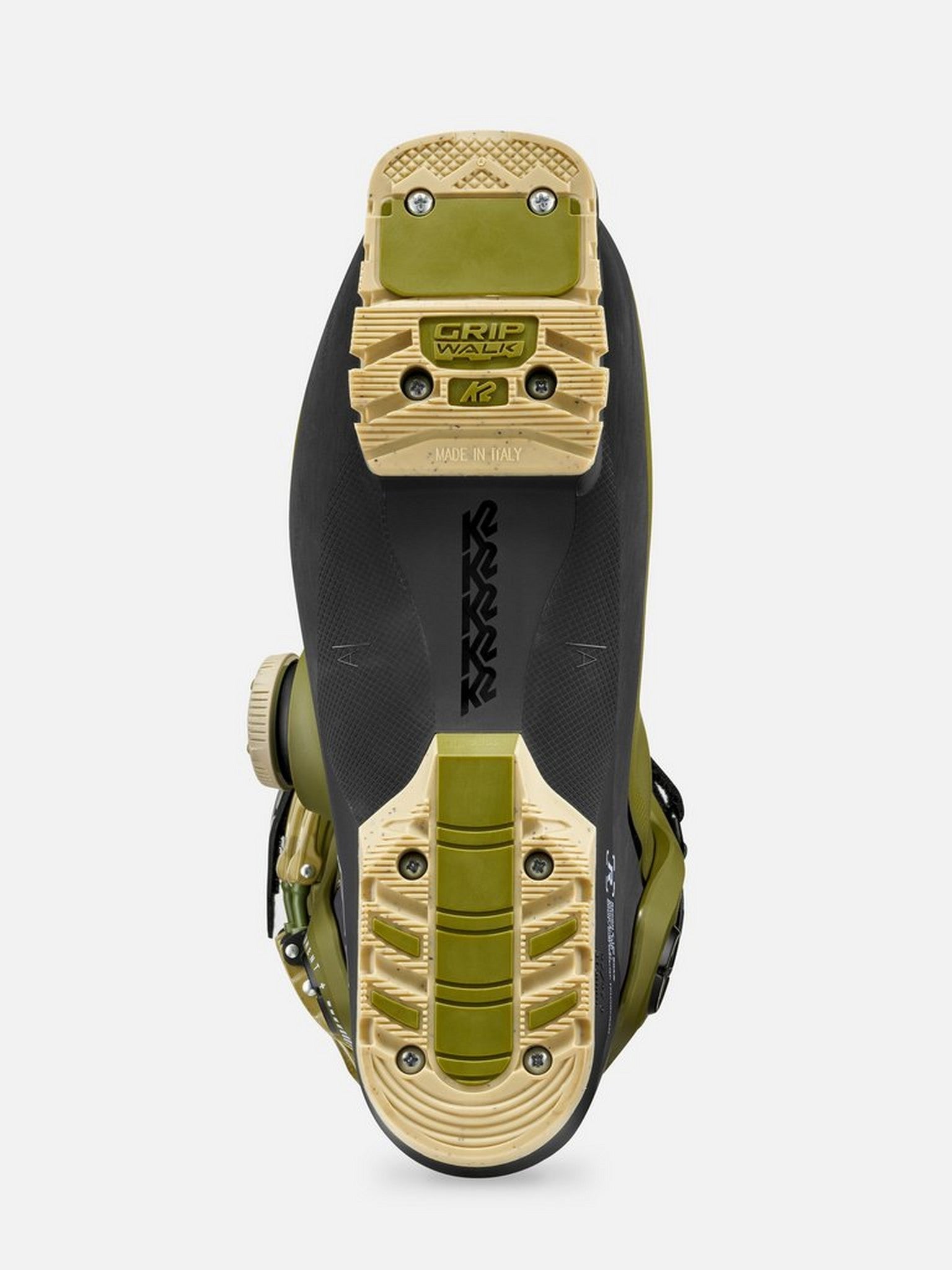 K2 Recon 120 X BOA 2027