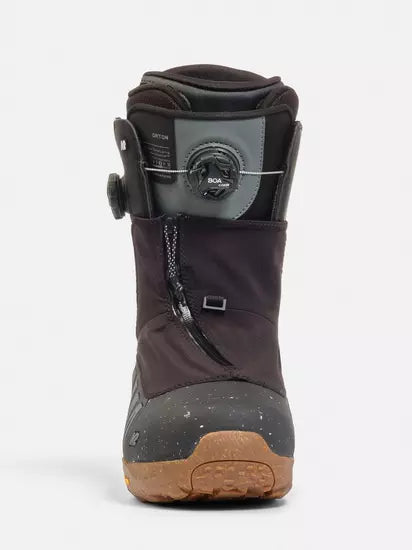 K2 Orton 2025