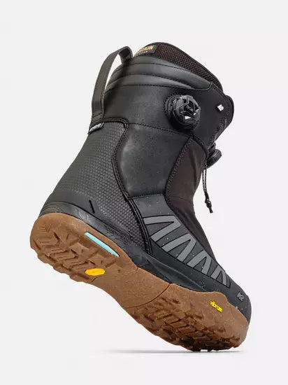 K2 Orton 2025