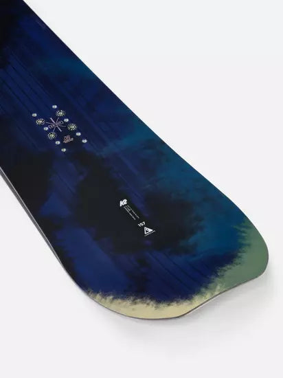 K2 Passport 2025