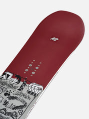 K2 Spellcaster 2025 - Women's