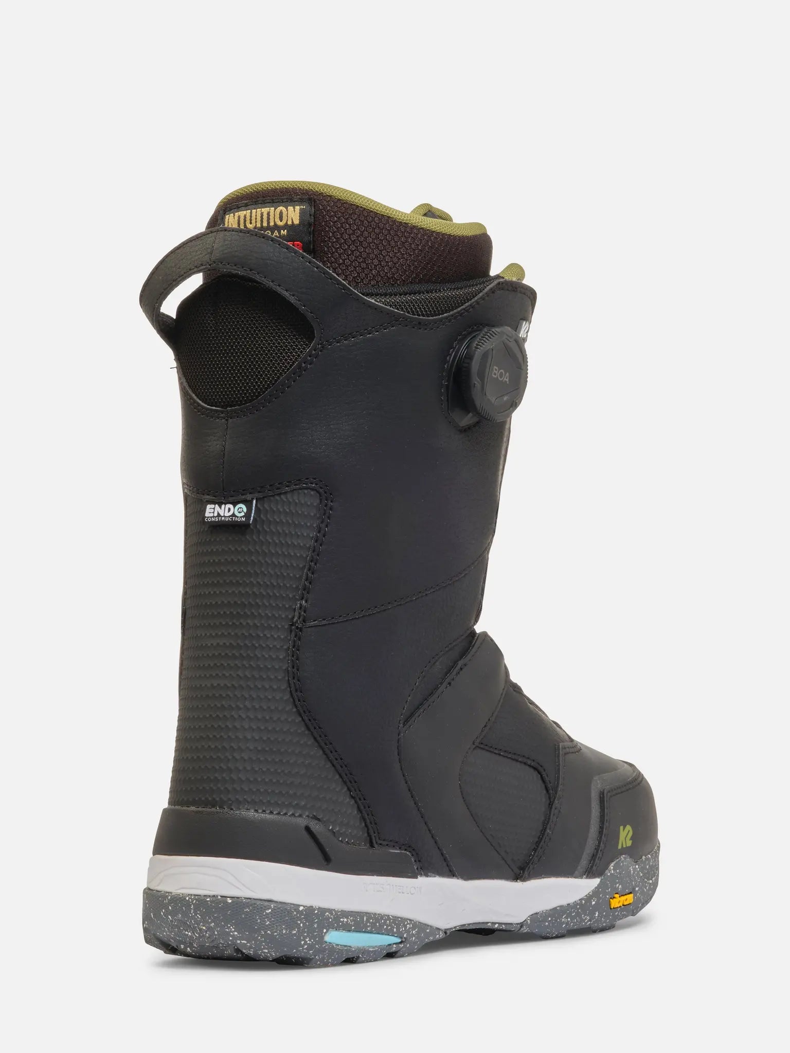 K2 Thraxis 2025