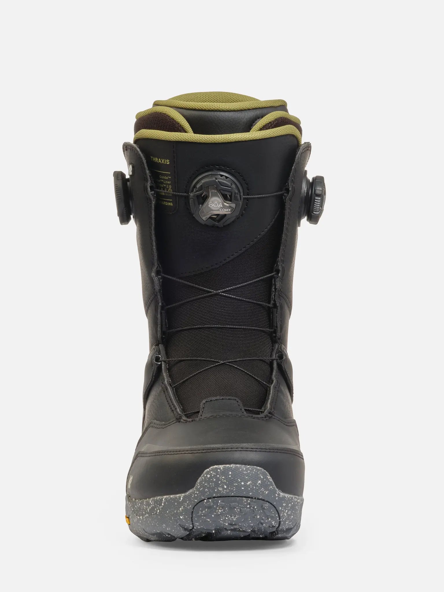 K2 Thraxis 2025