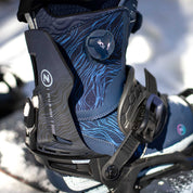 Nidecker Kaon-W Plus 2023 - Women's